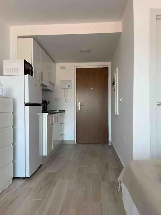 Estudio Oceanview Torre Del Mar 0*,  Ισπανία