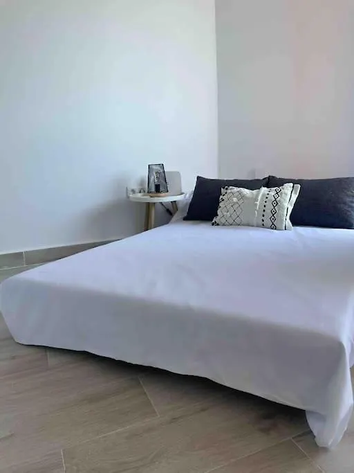 Διαμέρισμα Estudio Oceanview Torre Del Mar Ισπανία