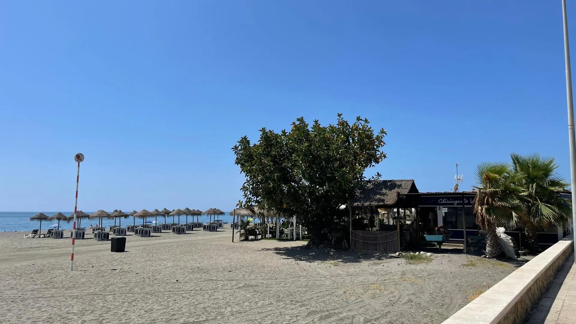 Διαμέρισμα Estudio Oceanview Torre Del Mar