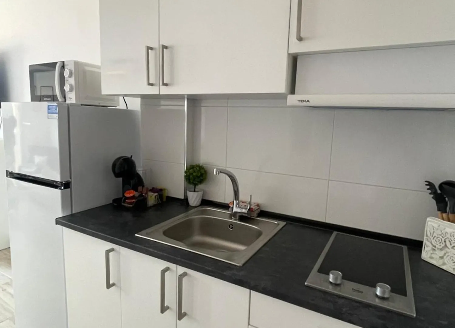Estudio Oceanview Torre Del Mar