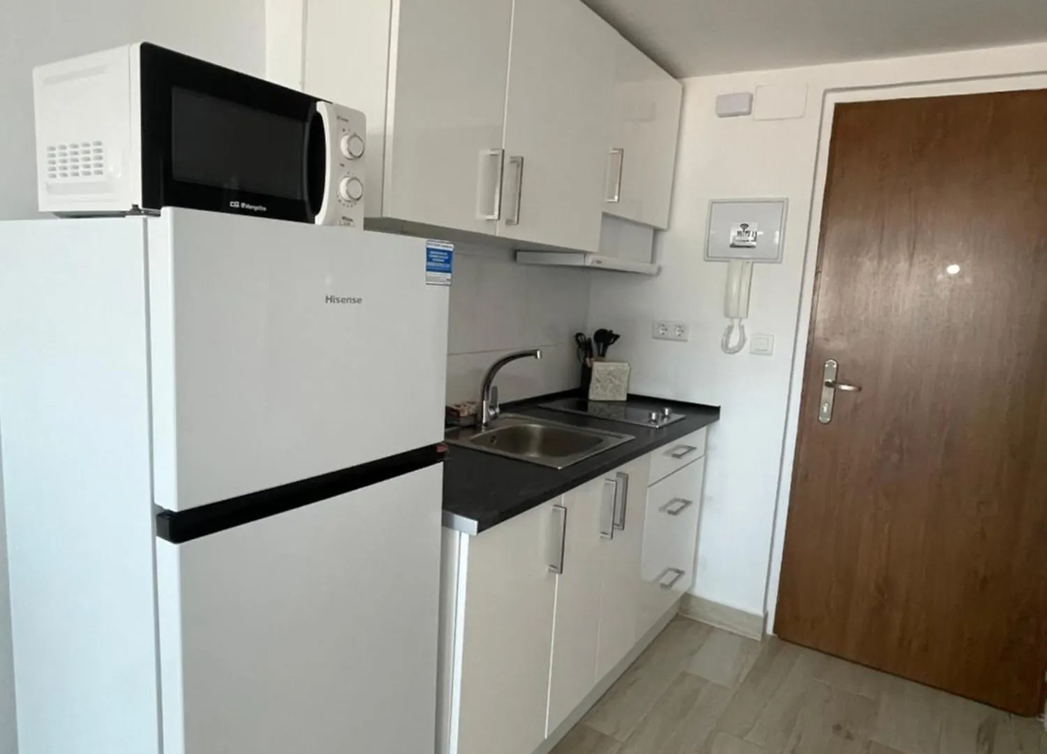 Estudio Oceanview Torre Del Mar