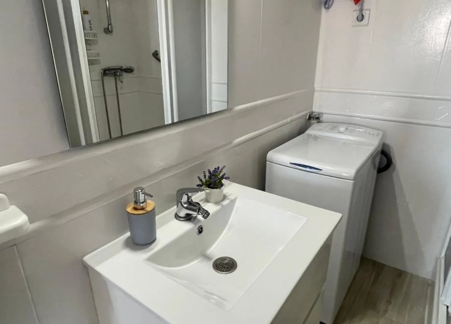 Estudio Oceanview Torre Del Mar