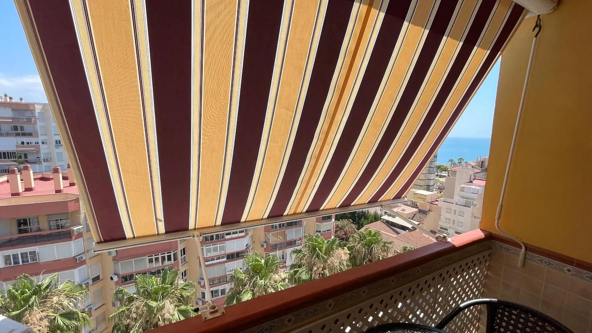 Estudio Oceanview Torre Del Mar Ισπανία